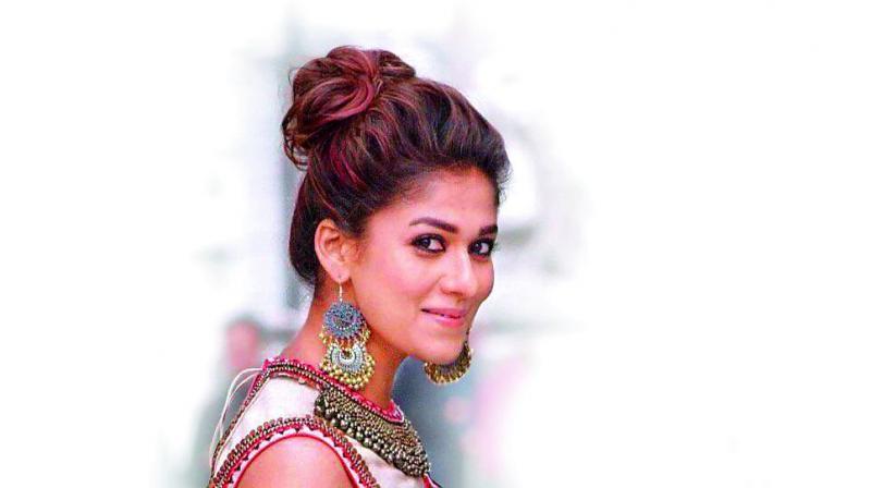 Nayanathara Nayanathara