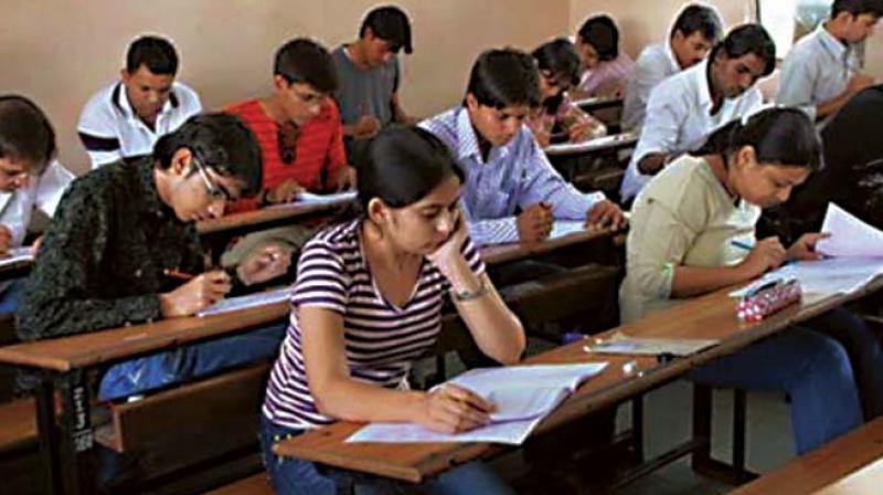 They both got seats in the Government Omandurar Multi Super Speciality Hospital and Medical College and they wanted to switch to Madras Medical College (Representational Image) They both got seats in the Government Omandurar Multi Super Speciality Hospital and Medical College and they wanted to switch to Madras Medical College (Representational Image)