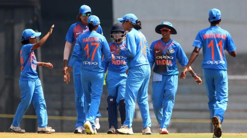 India lost all their T20s in New Zealand after winning the ODI series and things seems to be heading in a similar direction against England. (Photo: BCCI) India lost all their T20s in New Zealand after winning the ODI series and things seems to be heading in a similar direction against England. (Photo: BCCI)