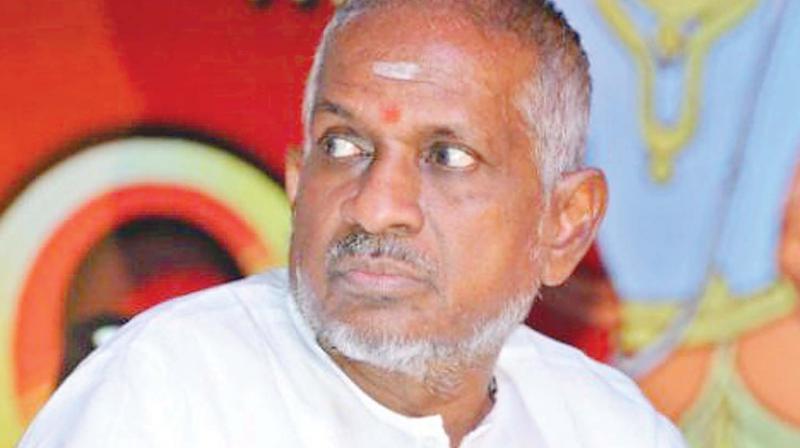 Ilayaraaja Ilayaraaja