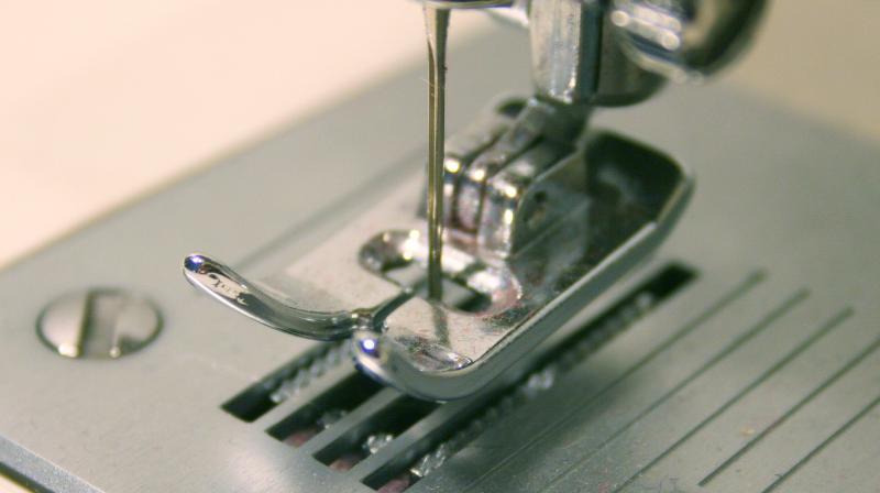 From fibre manufacturing to spinning, knitting, weaving, dyeing, and the final assembly, the adoption of automation has helped this sector tremendously in terms of productivity, efficiency and quality. Even the packaging is now done by machines. From fibre manufacturing to spinning, knitting, weaving, dyeing, and the final assembly, the adoption of automation has helped this sector tremendously in terms of productivity, efficiency and quality. Even the packaging is now done by machines.