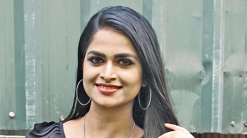 Suma Poojari Suma Poojari
