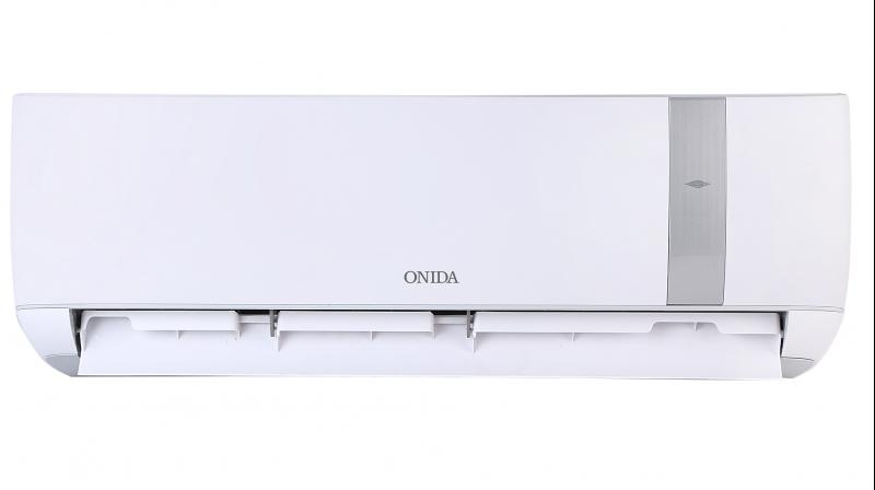 These ACs are designed keeping in mind the mandatory norms meeting the latest ISEER Ratings. These ACs are designed keeping in mind the mandatory norms meeting the latest ISEER Ratings.