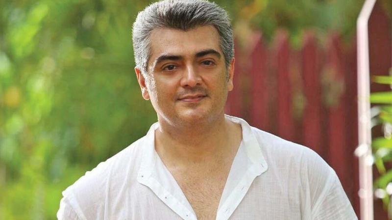Several names like Anirudh, Yuvan Shankar Raja and CS Sam were tossed about to compose music for Ajith's upcoming movie Viswaasam with director Siva. Several names like Anirudh, Yuvan Shankar Raja and CS Sam were tossed about to compose music for Ajith's upcoming movie Viswaasam with director Siva.