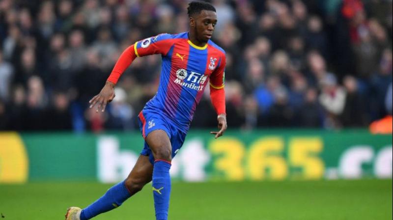 An initial fee of 45 million euros with an extra 5 million in add-ons has reportedly been agreed between the clubs, making Wan-Bissaka the most expensive defender in United's history. (Photo: AFP) An initial fee of 45 million euros with an extra 5 million in add-ons has reportedly been agreed between the clubs, making Wan-Bissaka the most expensive defender in United's history. (Photo: AFP)