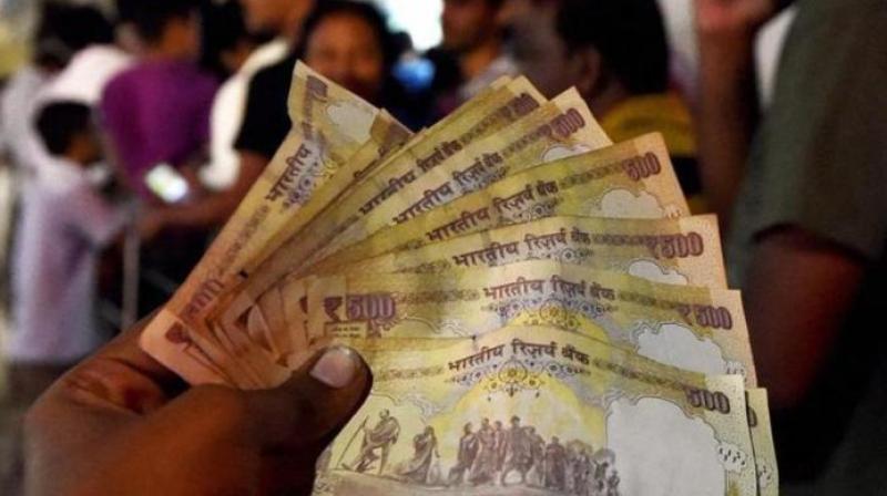 Here is a brief comparison between debt funds and fixed deposits and how they fare against each other. (Photo: PTI/File) Here is a brief comparison between debt funds and fixed deposits and how they fare against each other. (Photo: PTI/File)