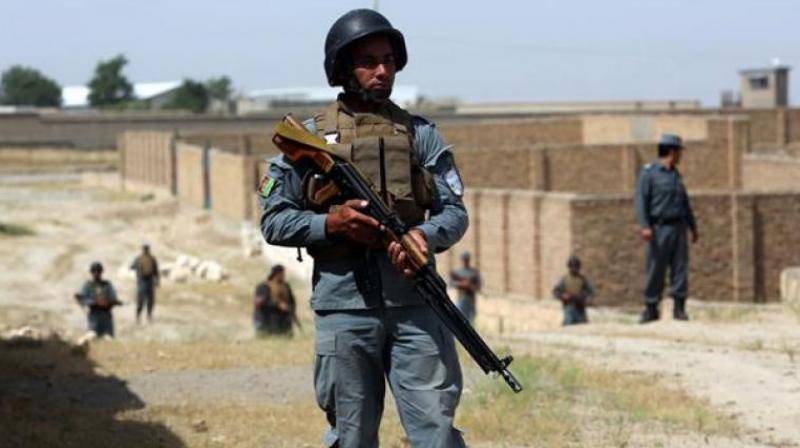 Representational Picture (Photo: File) Representational Picture (Photo: File)