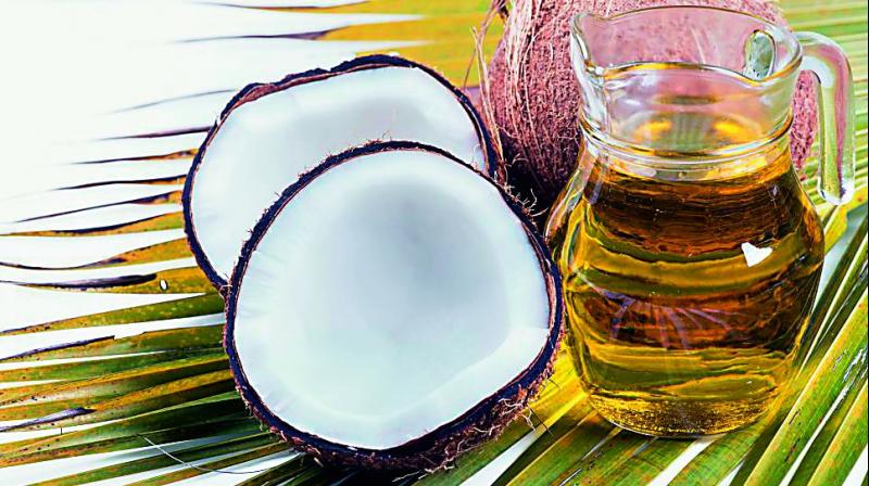Cardiologists do not recommend coconut oil strongly despite new studies. Cardiologists do not recommend coconut oil strongly despite new studies.