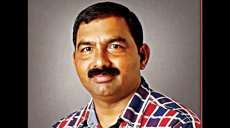Bhaskar Shetty Bhaskar Shetty