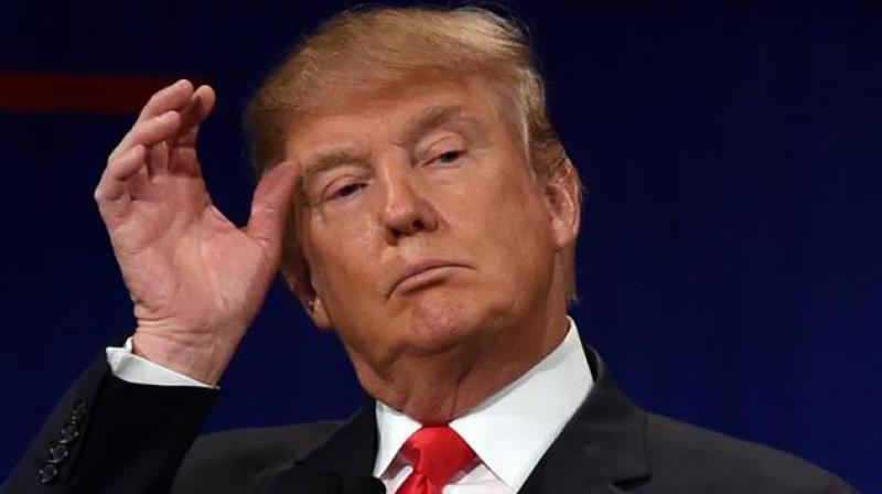 The US Supreme Court has allowed the ban, put in place by Trump by presidential proclamation in September, to go into effect while litigation challenging it continues. (Photo: AFP/File) The US Supreme Court has allowed the ban, put in place by Trump by presidential proclamation in September, to go into effect while litigation challenging it continues. (Photo: AFP/File)