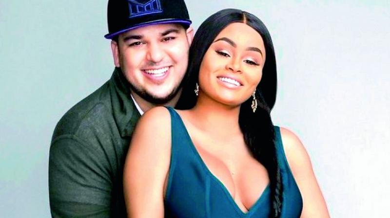 Rob Kardashian: Rob Kardashian: