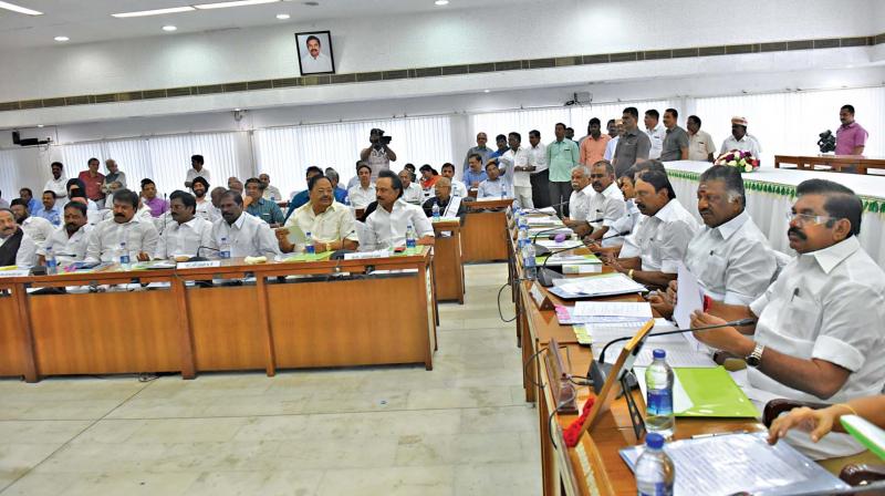 TN farmers to meet PM Modi for Cauvery management board