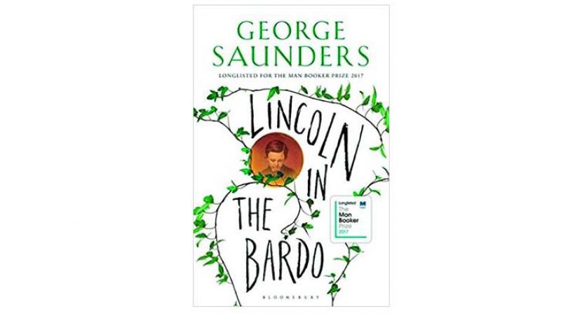 Lincoln in the Bardo, Bloomsbury Pages: 344 Price on Amazon: Paperback Rs 419 Lincoln in the Bardo, Bloomsbury Pages: 344 Price on Amazon: Paperback Rs 419