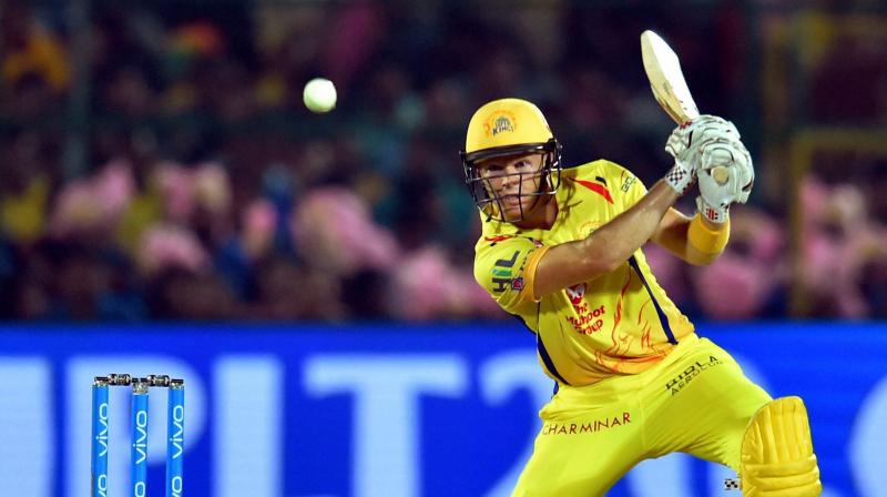 Sam Billings said continuity helped, adding one grows in confidence knowing that people back you, referring to the CSK's decision to retain 23 members from the pervious season. (Photo: PTI / File) Sam Billings said continuity helped, adding one grows in confidence knowing that people back you, referring to the CSK's decision to retain 23 members from the pervious season. (Photo: PTI / File)