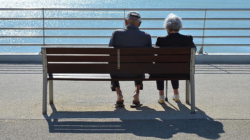 Elderly parents can approach a Maintenance Tribunal in case their children neglect or refuse to maintain them. (Photo: Representational/Pixabay) Elderly parents can approach a Maintenance Tribunal in case their children neglect or refuse to maintain them. (Photo: Representational/Pixabay)