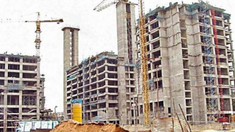 TDR is a crucail part of real estate industry. TDR is a crucail part of real estate industry.