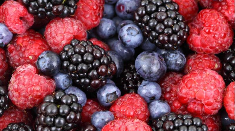 Blueberries are among the foods to tackle arthritis. (Photo: Pixabay) Blueberries are among the foods to tackle arthritis. (Photo: Pixabay)