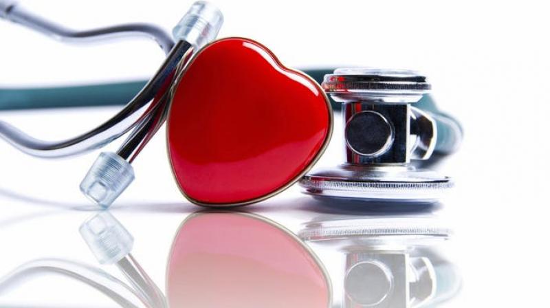 Poor heart health linked to memory issues. (Photo: Pixabay) Poor heart health linked to memory issues. (Photo: Pixabay)