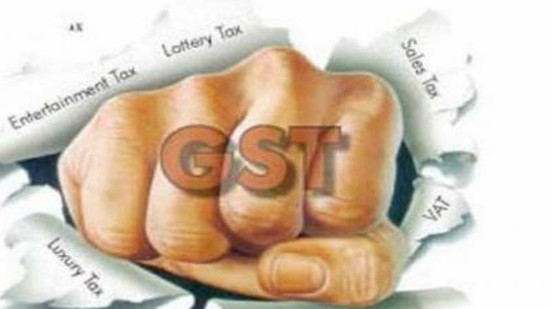 The seventh meeting of the GST Council on Thursday cleared most of the legislation for the Central GST. The seventh meeting of the GST Council on Thursday cleared most of the legislation for the Central GST.
