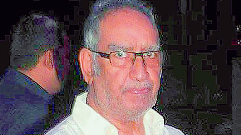Veeru Devgan Veeru Devgan