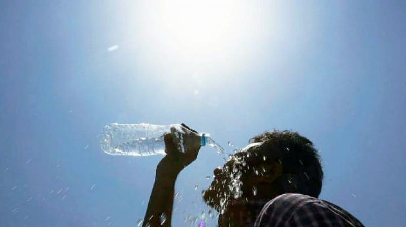 Have water in small sips or have electrolytes in case the of weakness. Sucking on ice cubes also helps. Have water in small sips or have electrolytes in case the of weakness. Sucking on ice cubes also helps.