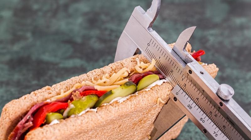 The study, published in journal 'PLOS ONE', is the first of its kind to examine how your brain makes food choices when calorie information is presented. (Photo: Pixabay) The study, published in journal 'PLOS ONE', is the first of its kind to examine how your brain makes food choices when calorie information is presented. (Photo: Pixabay)