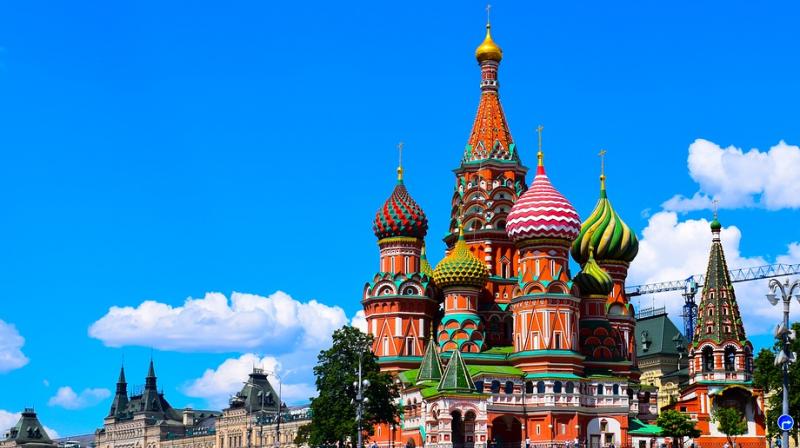 7 must-see places in Russia. (Photo: Pixabay) 7 must-see places in Russia. (Photo: Pixabay)