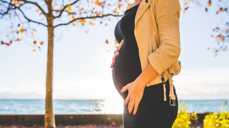 Thyroid dysfunction could cause diabetes during pregnancy. (Photo: Pixabay) Thyroid dysfunction could cause diabetes during pregnancy. (Photo: Pixabay)