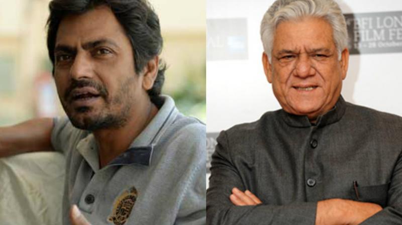 The late Om Puri’s body of work was popular not just in India, but was appreciated all over the world too. The late Om Puri’s body of work was popular not just in India, but was appreciated all over the world too.