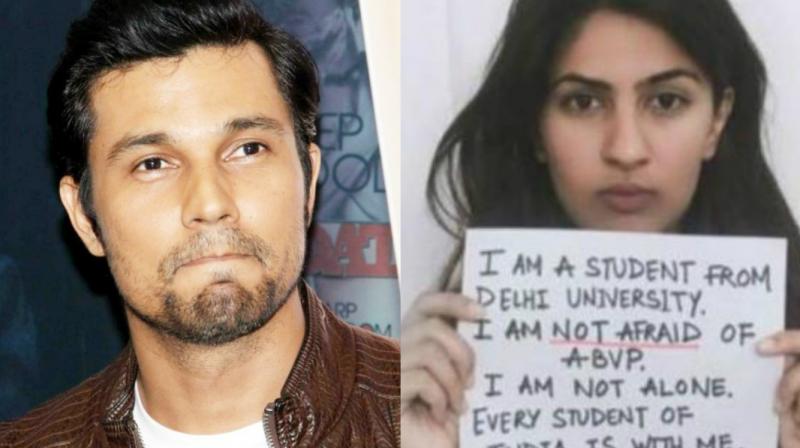 Randeep Hooda Randeep Hooda