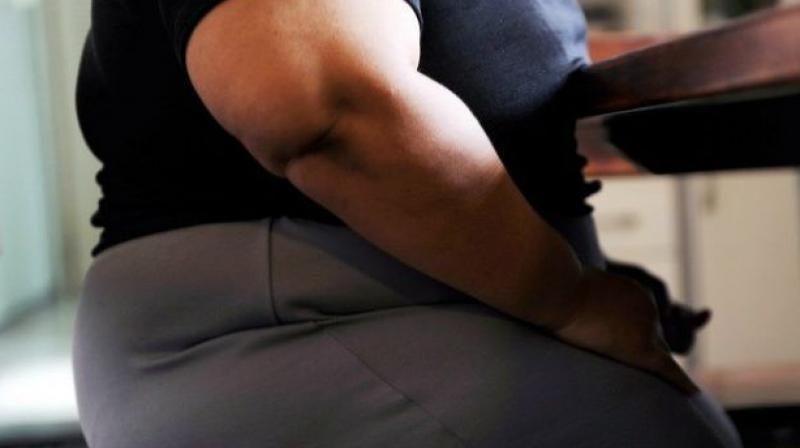 Evidence is growing that also shows a sedentary lifestyle, regardless of how physically active you are, is associated with poor health. (Representational Image) Evidence is growing that also shows a sedentary lifestyle, regardless of how physically active you are, is associated with poor health. (Representational Image)