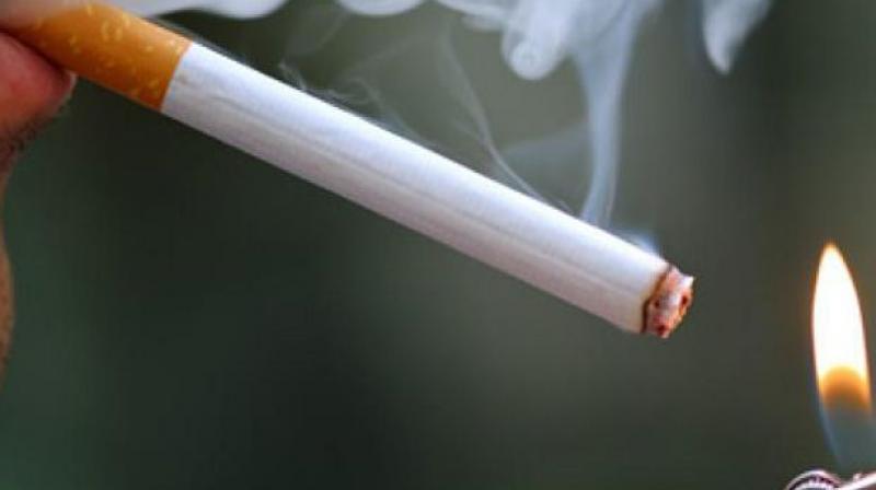 The circular was posted on the university’s Facebook page, where students appreciated the move and requested officials to include prohibition of smoking in the circular. (Photo: Pixabay) The circular was posted on the university’s Facebook page, where students appreciated the move and requested officials to include prohibition of smoking in the circular. (Photo: Pixabay)
