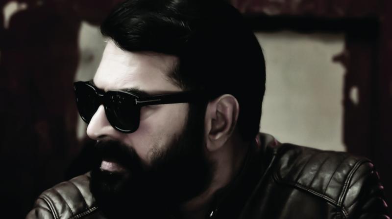 Mammootty Mammootty