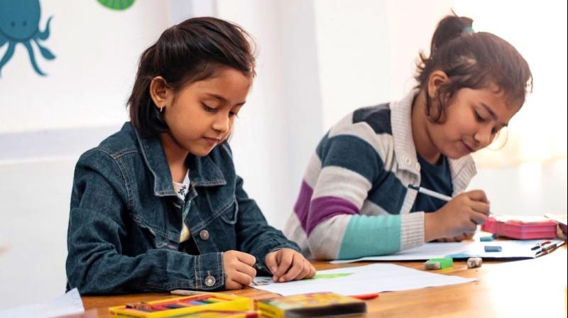 Parents can improve children’s social skills, which can help children become better accepted by peers and help children develop close friendships with children at school. (Photo: Representational/Pexels) Parents can improve children’s social skills, which can help children become better accepted by peers and help children develop close friendships with children at school. (Photo: Representational/Pexels)