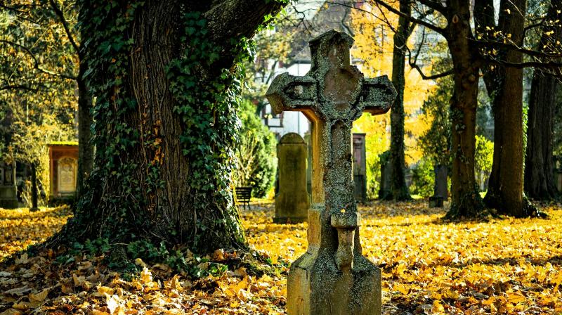 There is such a thing as a 'good' death, which happens with acceptance of our mortal natures and planning ahead for it. (Photo: Representational/Pixabay) There is such a thing as a 'good' death, which happens with acceptance of our mortal natures and planning ahead for it. (Photo: Representational/Pixabay)