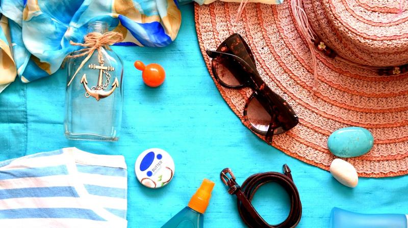 While reseachers have suggested the possibility of harmful chemicals getting absorbed in the bloodstream, they have not advised against using sunscreens entirely. (Photo: Representational/Pixabay) While reseachers have suggested the possibility of harmful chemicals getting absorbed in the bloodstream, they have not advised against using sunscreens entirely. (Photo: Representational/Pixabay)