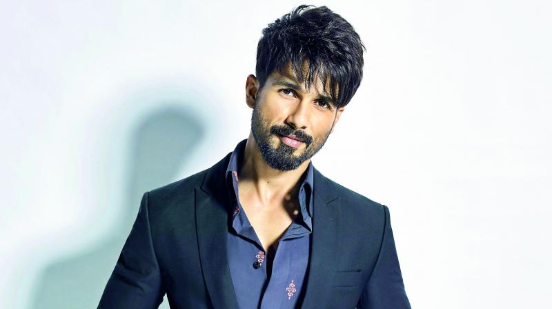Shahid Kapoor Shahid Kapoor