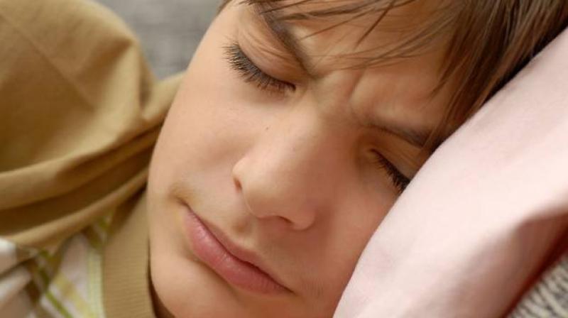 This treatment is based on the theory of learned behavior and involves teaching the parent to manage the child's behavior (Photo: AFP) This treatment is based on the theory of learned behavior and involves teaching the parent to manage the child's behavior (Photo: AFP)