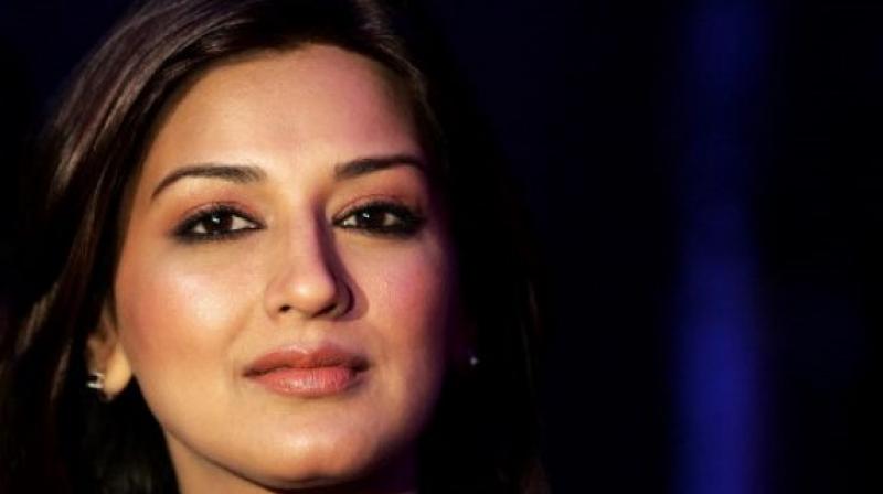 Sonali Bendre Behl was about to feature as judge for a children’s reality show before the diagnosis. Sonali Bendre Behl was about to feature as judge for a children’s reality show before the diagnosis.