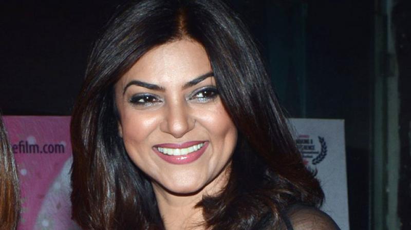 sushmita sen film sushmita sen brilliantly silences trolls who want her to sushmita sen film sushmita sen brilliantly silences trolls who want her to