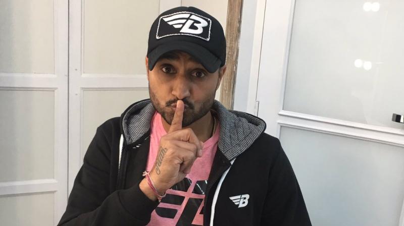 Earlier, Cricket Australia had trolled Harbhajan Singh after Pune Test for his prediction. (Photo: Harbhajan Singh/ Twitter) Earlier, Cricket Australia had trolled Harbhajan Singh after Pune Test for his prediction. (Photo: Harbhajan Singh/ Twitter)