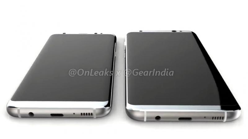 The Galaxy Note 8 is expected to feature a 4K display (for better VR experience) and the AI-powered virtual assistant Bixby. The Galaxy Note 8 is expected to feature a 4K display (for better VR experience) and the AI-powered virtual assistant Bixby.