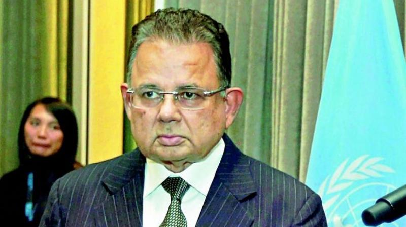 Justice Dalveer Bhandari Justice Dalveer Bhandari