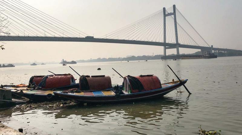 For a tourist, the food, a memorable ride on the tram, and a walk through the dingy streets that have shops which make Durga idols, are only some among the rich and diverse experiences that Kolkata has to offer. For a tourist, the food, a memorable ride on the tram, and a walk through the dingy streets that have shops which make Durga idols, are only some among the rich and diverse experiences that Kolkata has to offer.