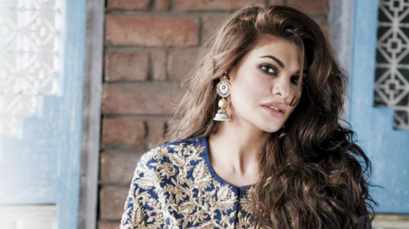 Jacqueline Fernandez Jacqueline Fernandez