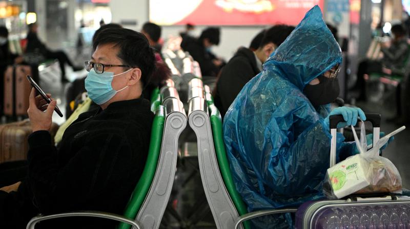 Canada reports first fatality in Covid19