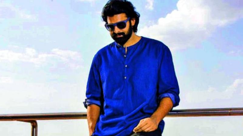 Prabhas Prabhas