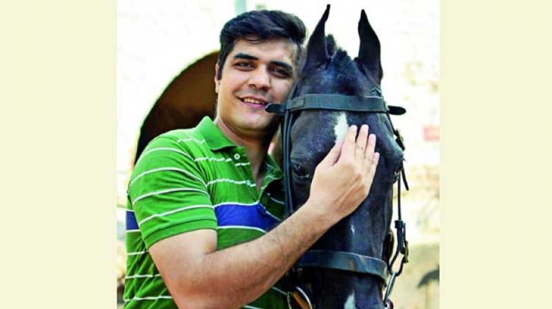 Mohommed Ali Shah Mohommed Ali Shah