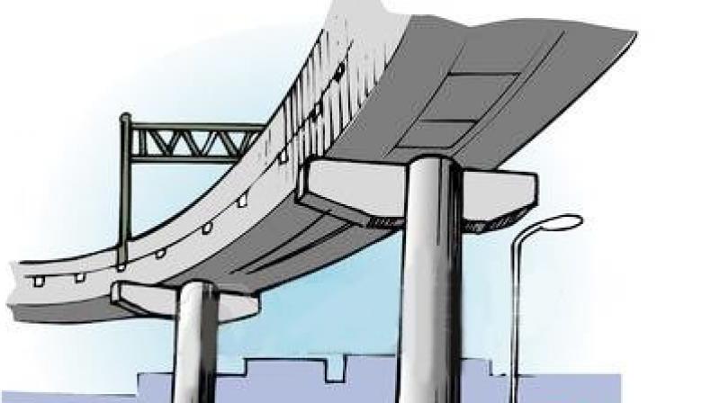 Manyata Business Park, which co habits in a space that is shared by office and residential home owners has taken several proactive steps towards the betterment of the infrastructure around the region. (Representational Image) Manyata Business Park, which co habits in a space that is shared by office and residential home owners has taken several proactive steps towards the betterment of the infrastructure around the region. (Representational Image)