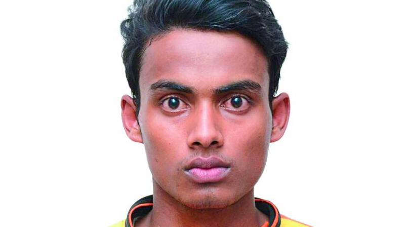 Mohammed Ismail Mohammed Ismail